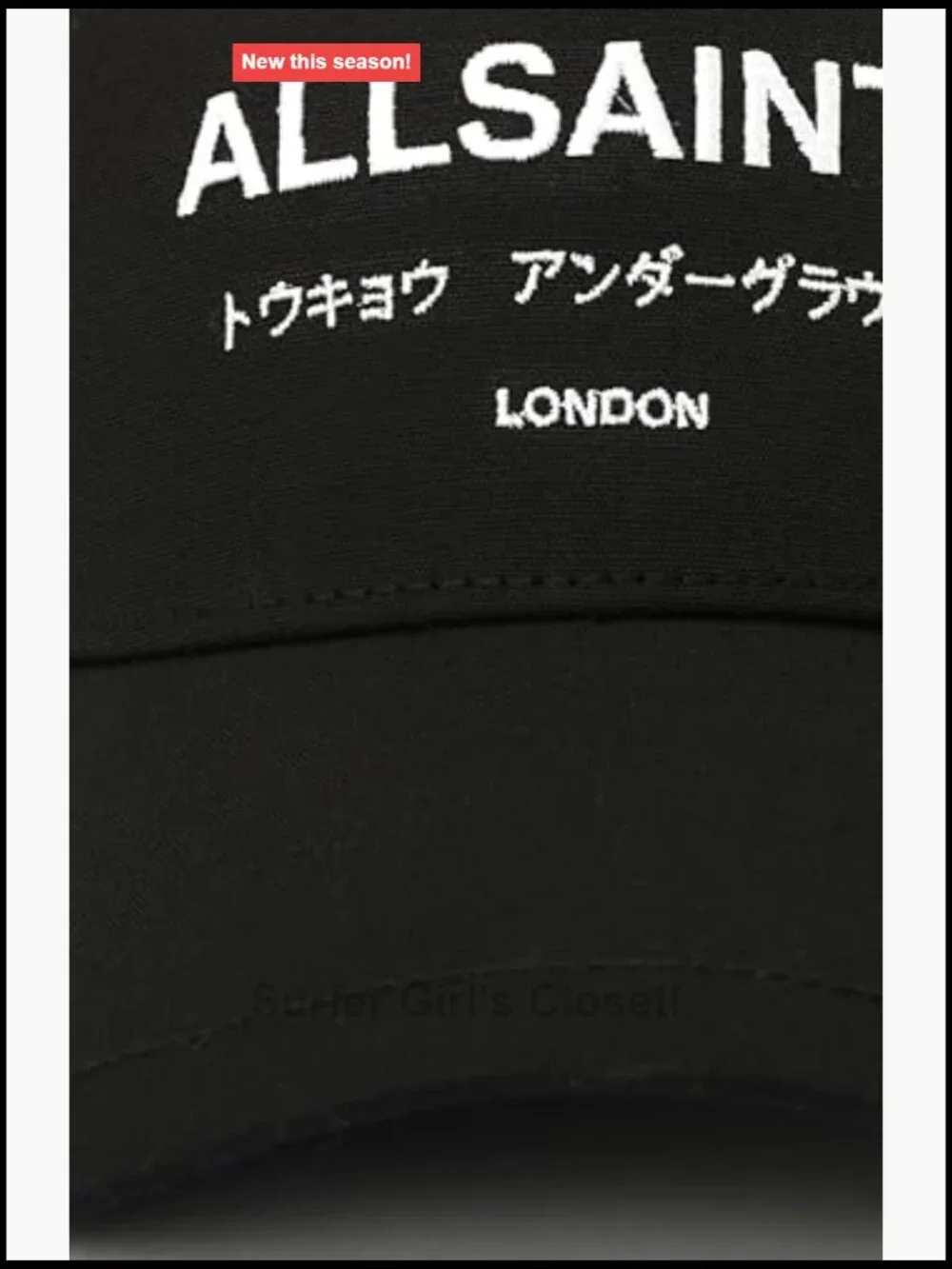 Baseball Cap with Adjustable Strap, Cotton, Curved Brim